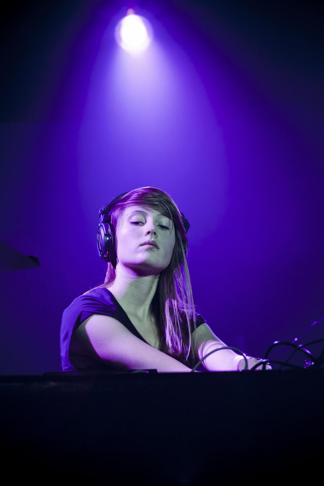 Raving George · foto 1