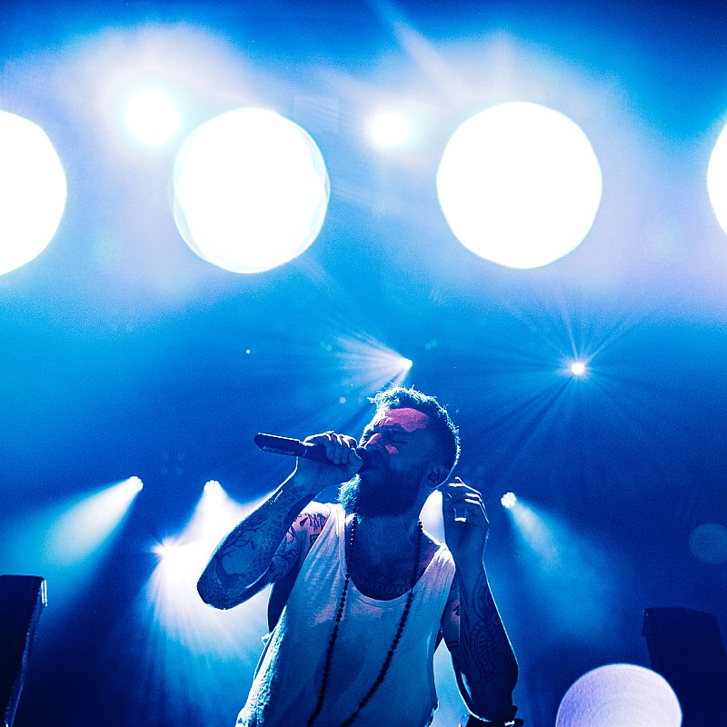 Dub Fx at viernulvier