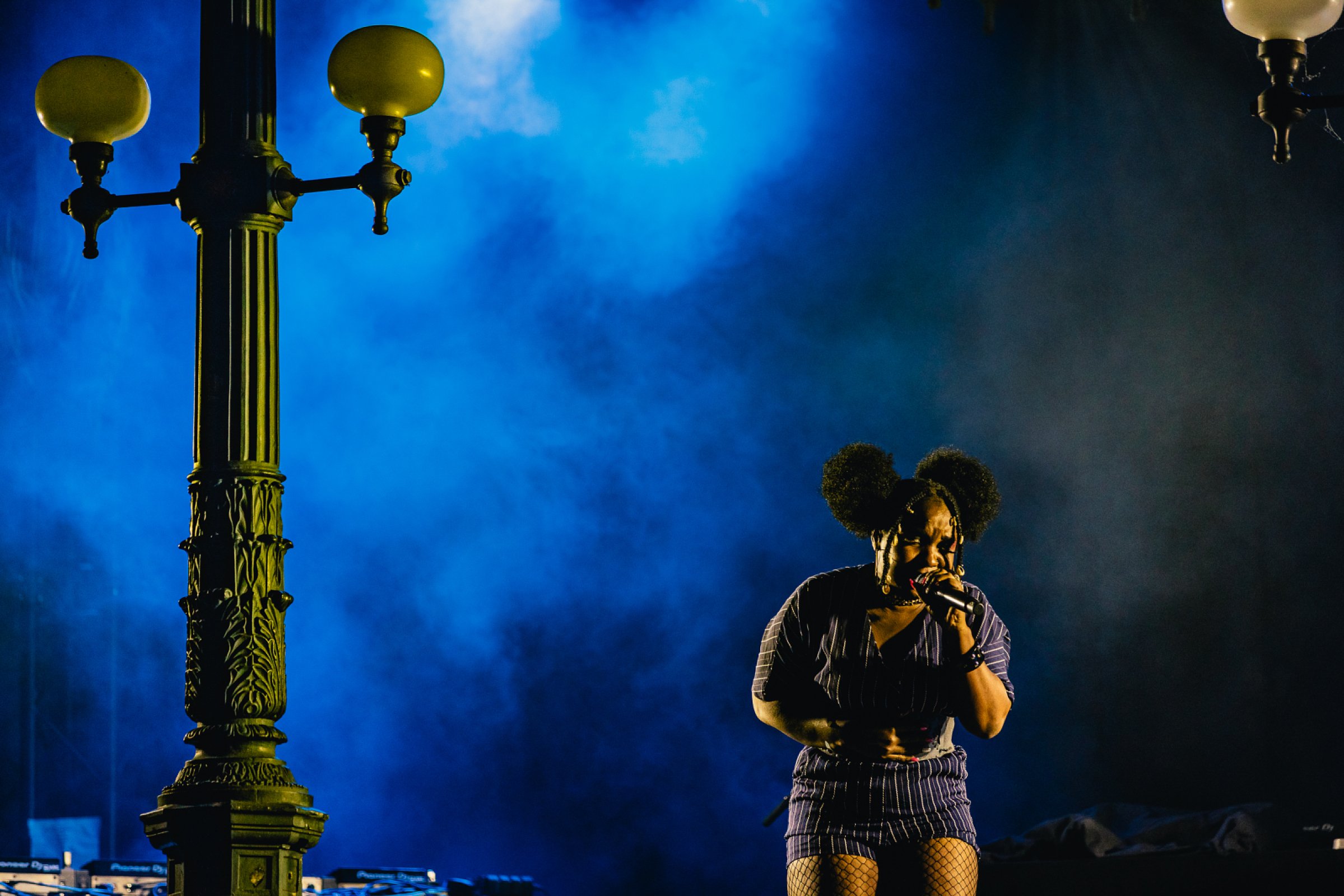 MC Yallah · photo 1
