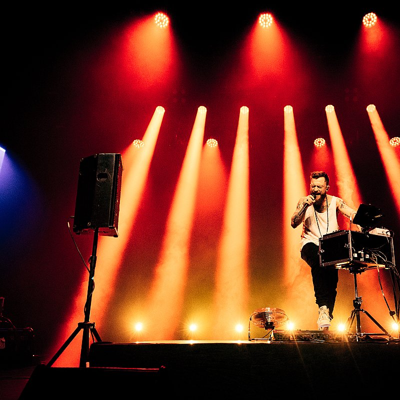 Dub Fx at viernulvier