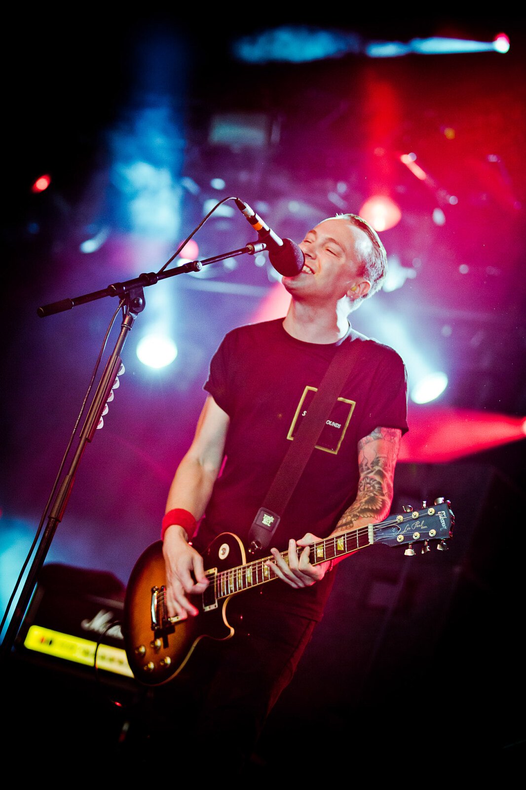 The Flatliners · foto 1
