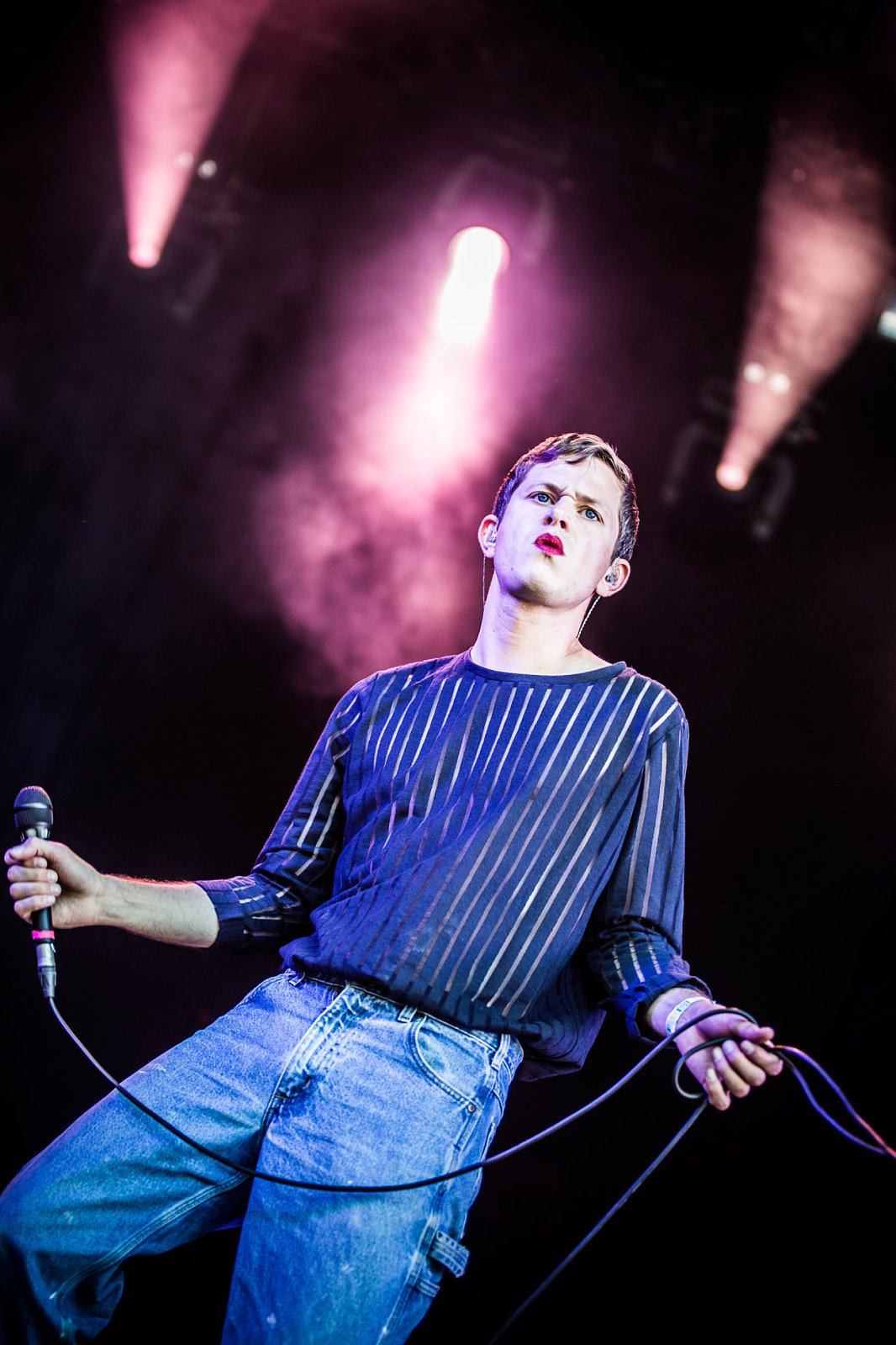 Perfume Genius · photo 1