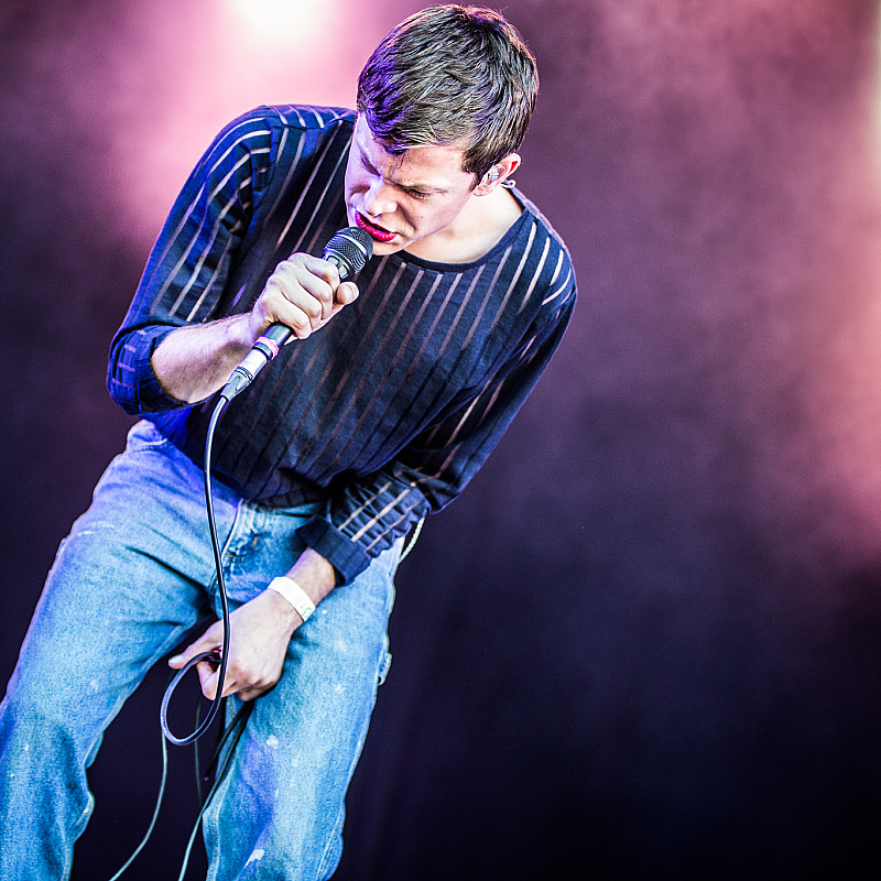 Perfume Genius