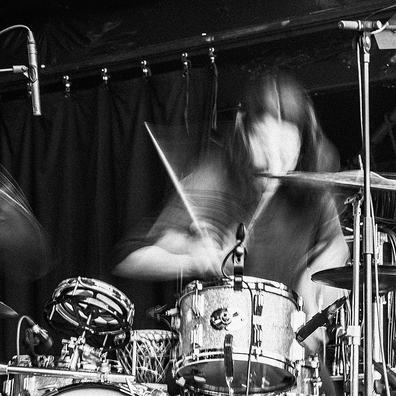 SPOOK at Gent Jazz 2023