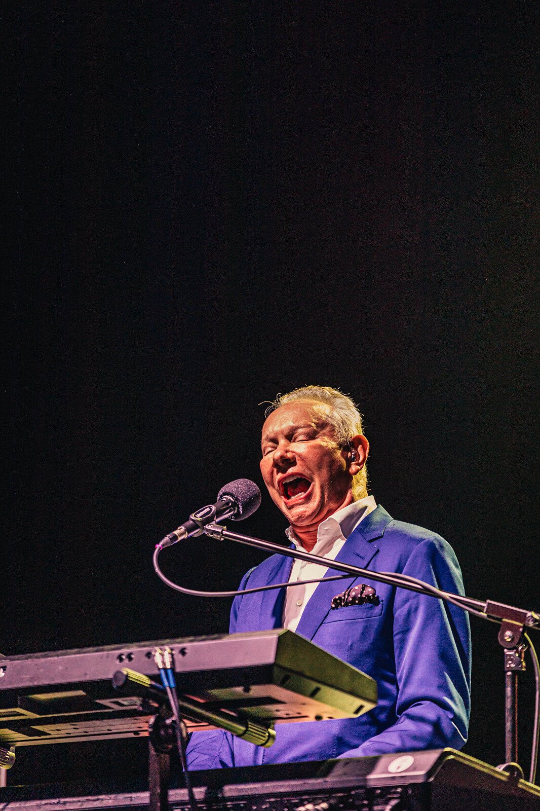 Joe Jackson · photo 1