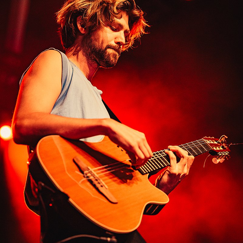 Ão at Pukkelpop 2024