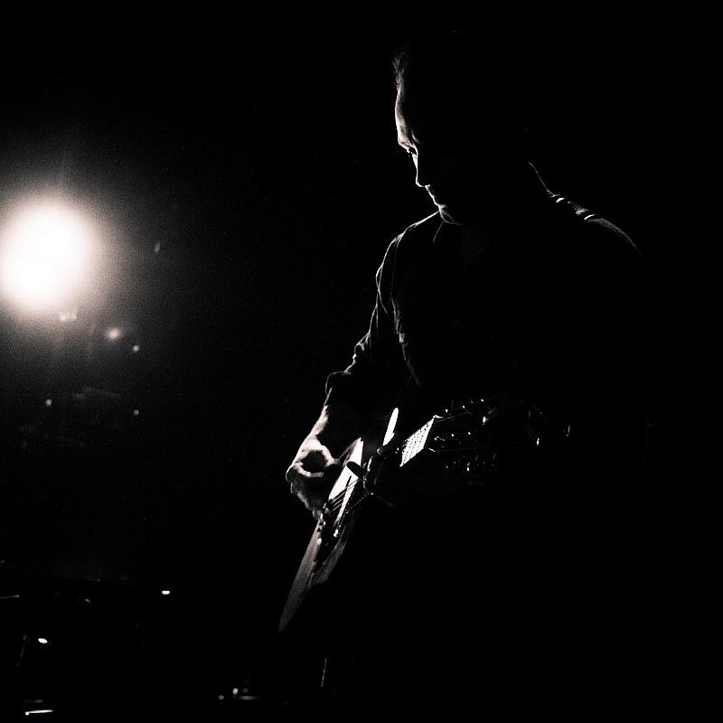 Antoine Chance