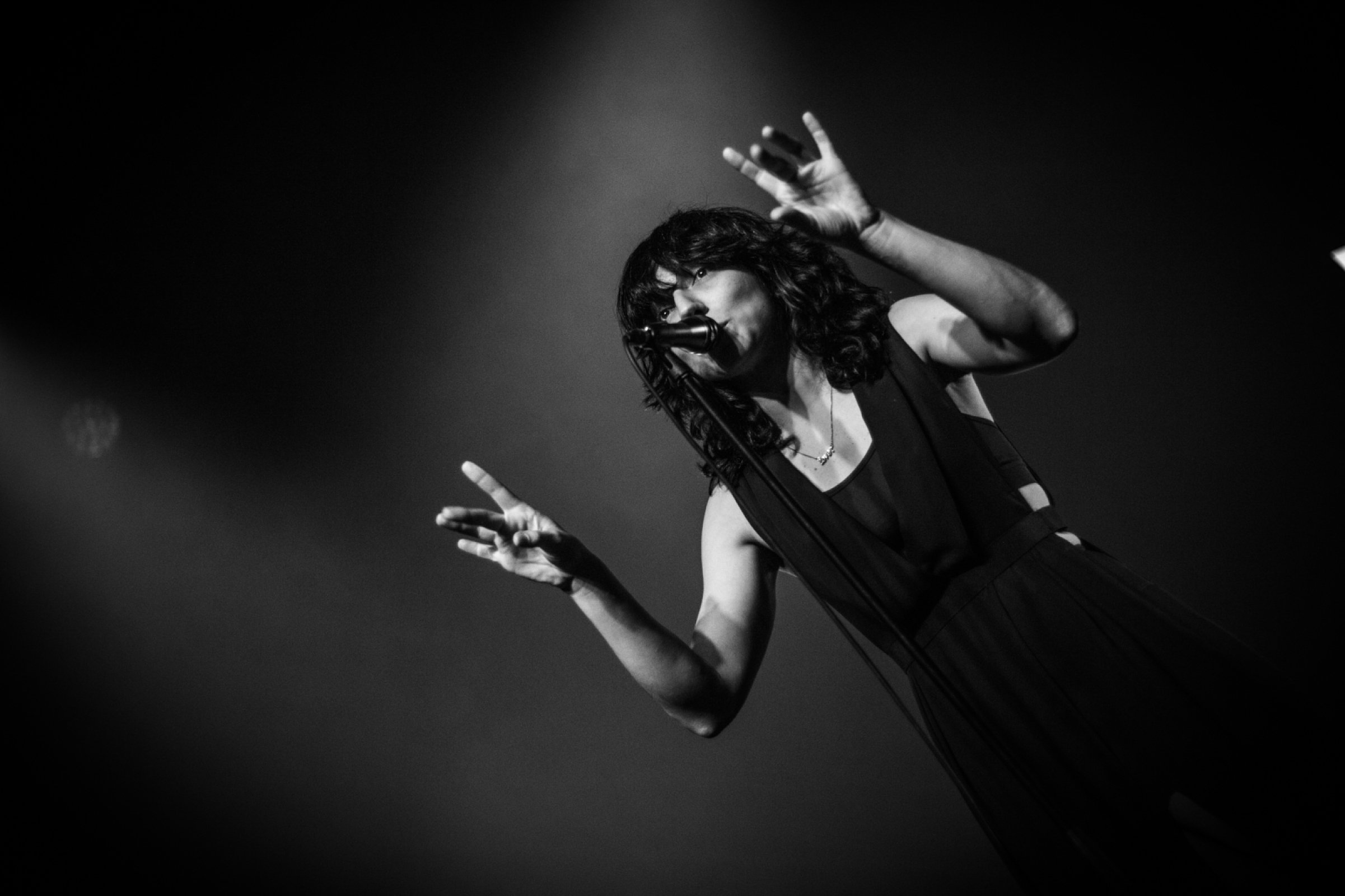 Intergalactic Lovers · photo 1