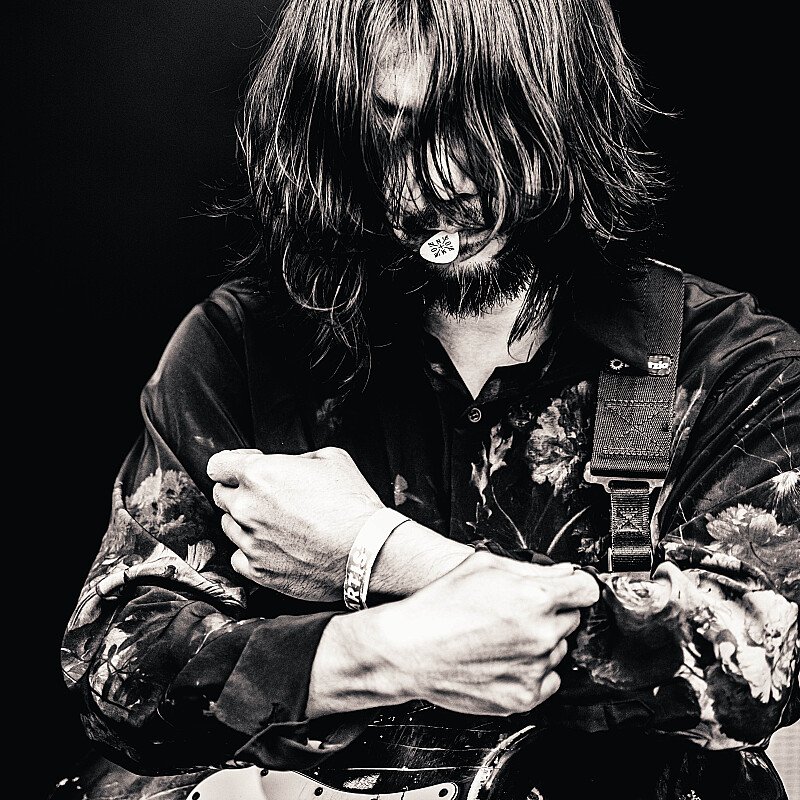 MONO at Cactusfestival 2019