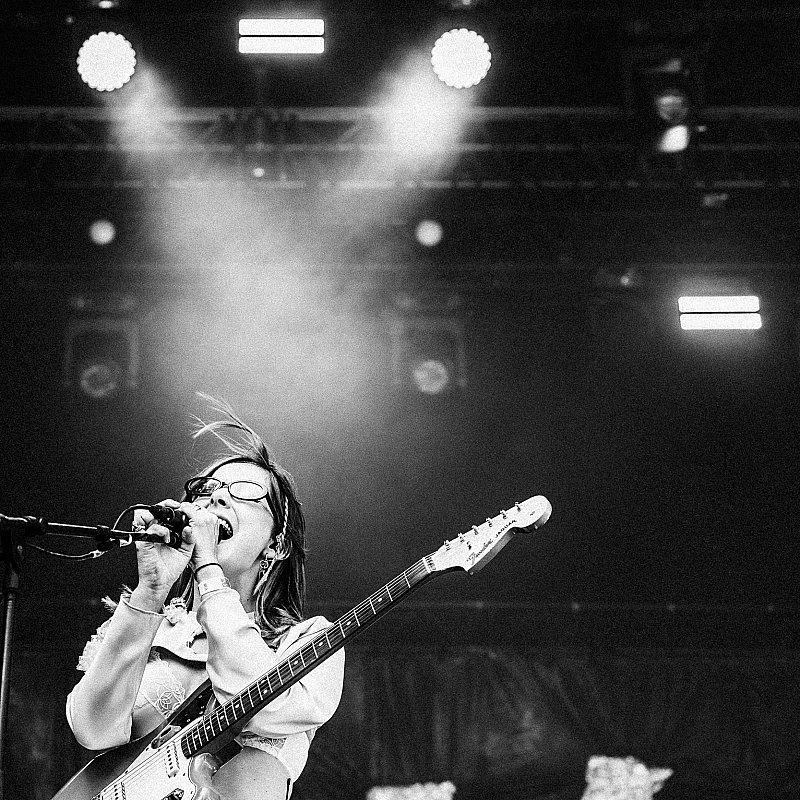 High Hi at Cactusfestival 2026