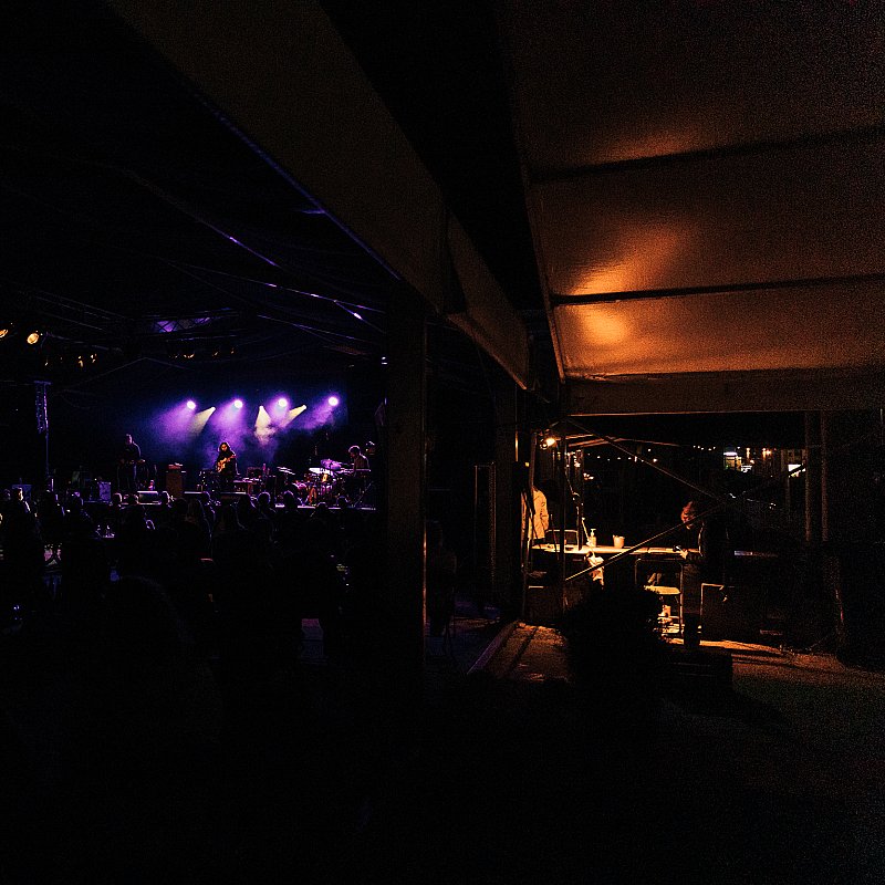 Ila at DOK