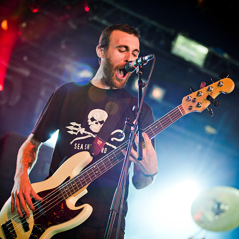 The Flatliners