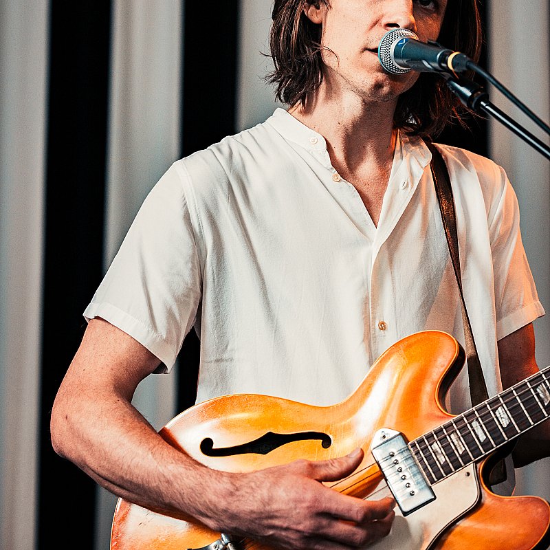 The Bony King Of Nowhere at viernulvier