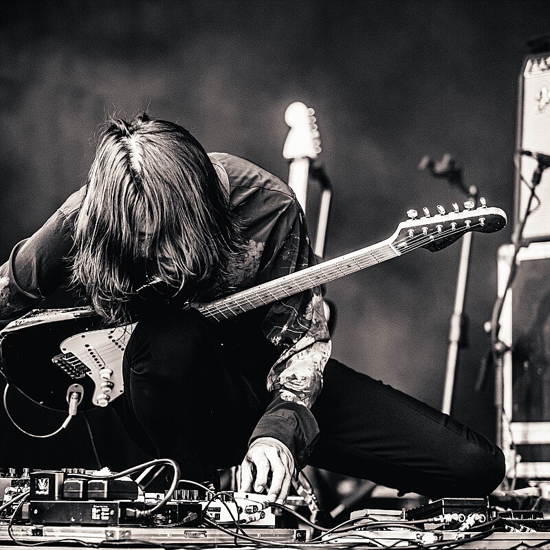 MONO at Cactusfestival 2019