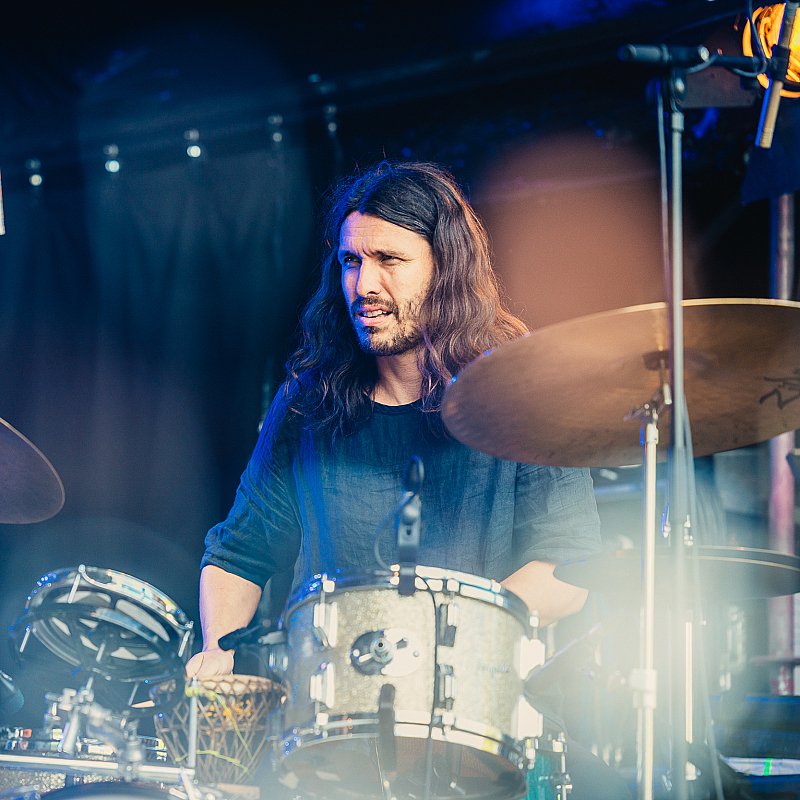 SPOOK at Gent Jazz 2023