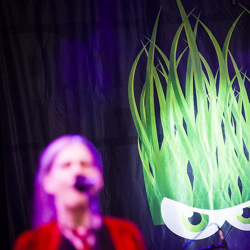 June Tabor & Oysterband
