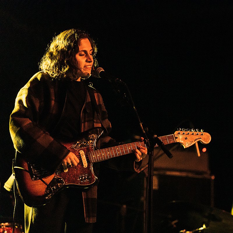 Ila at DOK