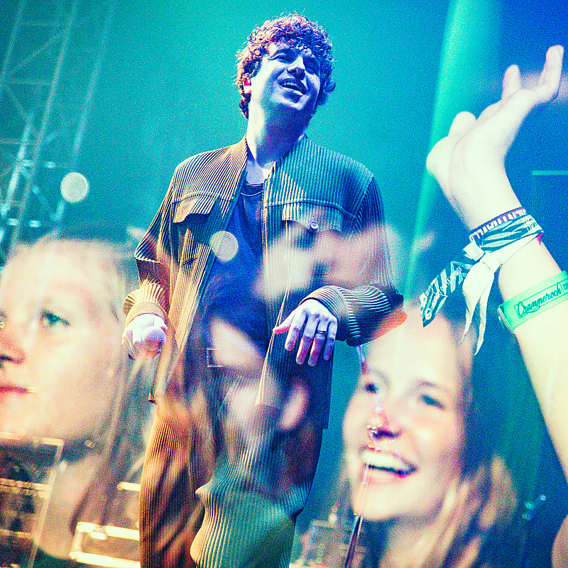 The Kooks