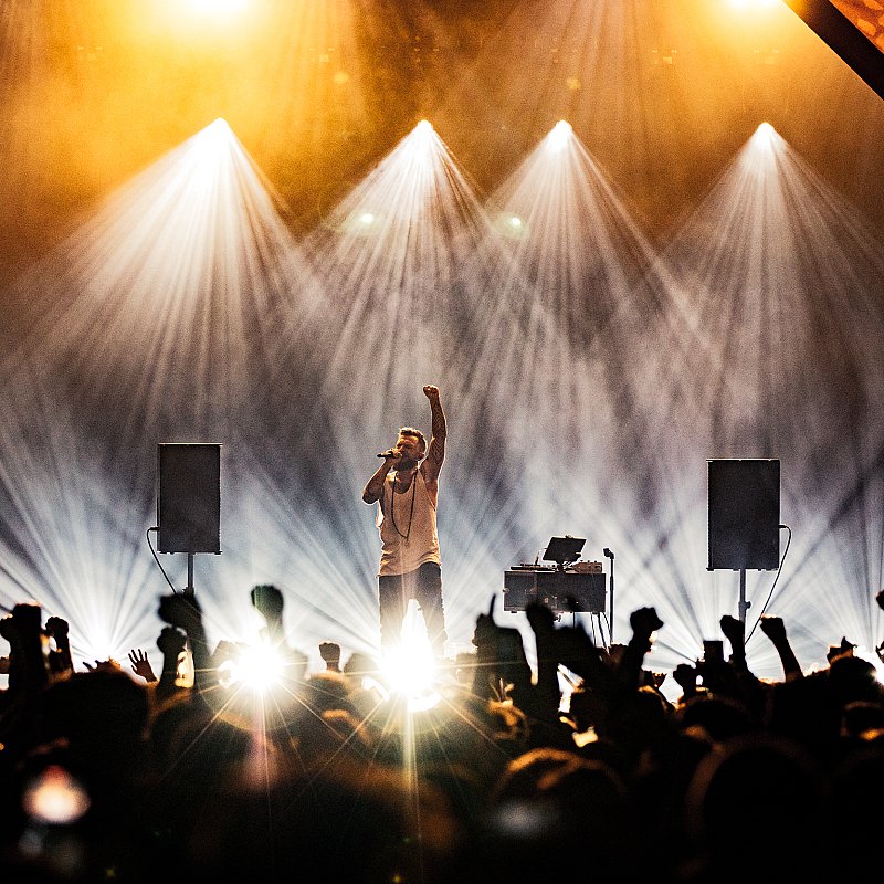 Dub Fx at viernulvier