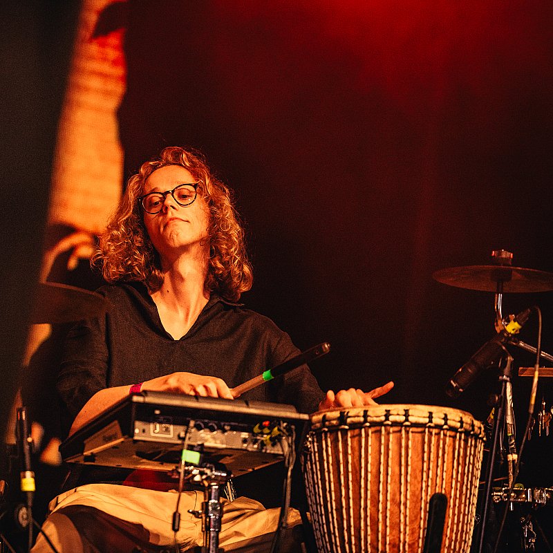 Ão at Pukkelpop 2024