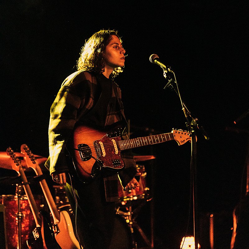 Ila at DOK
