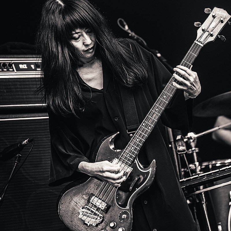 MONO at Cactusfestival 2019