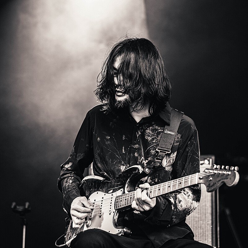 MONO at Cactusfestival 2019