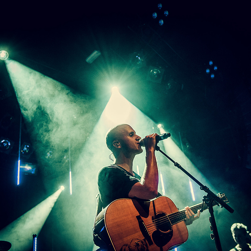 Milow