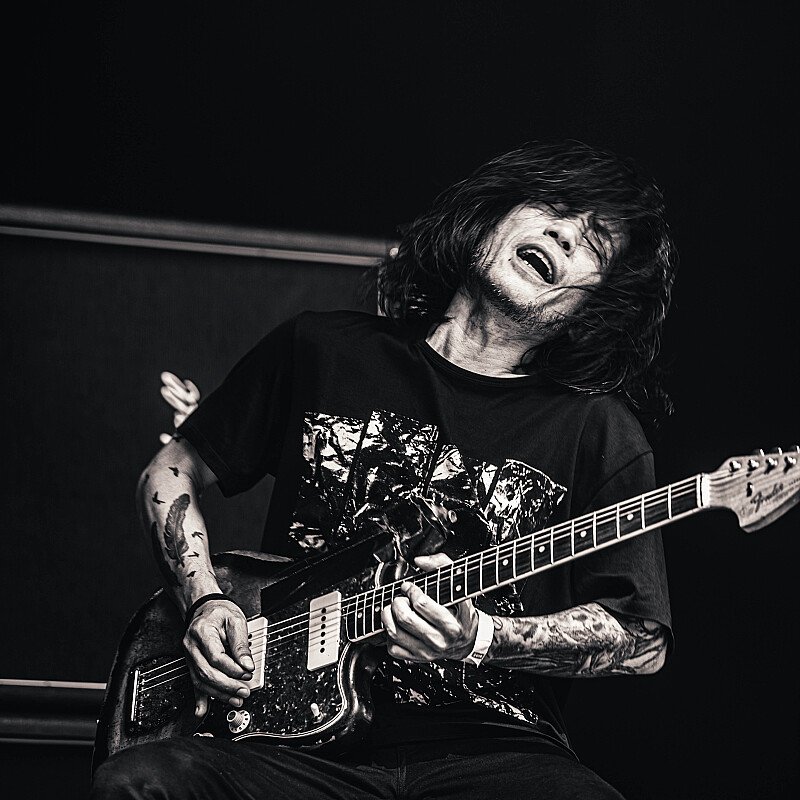 MONO at Cactusfestival 2019