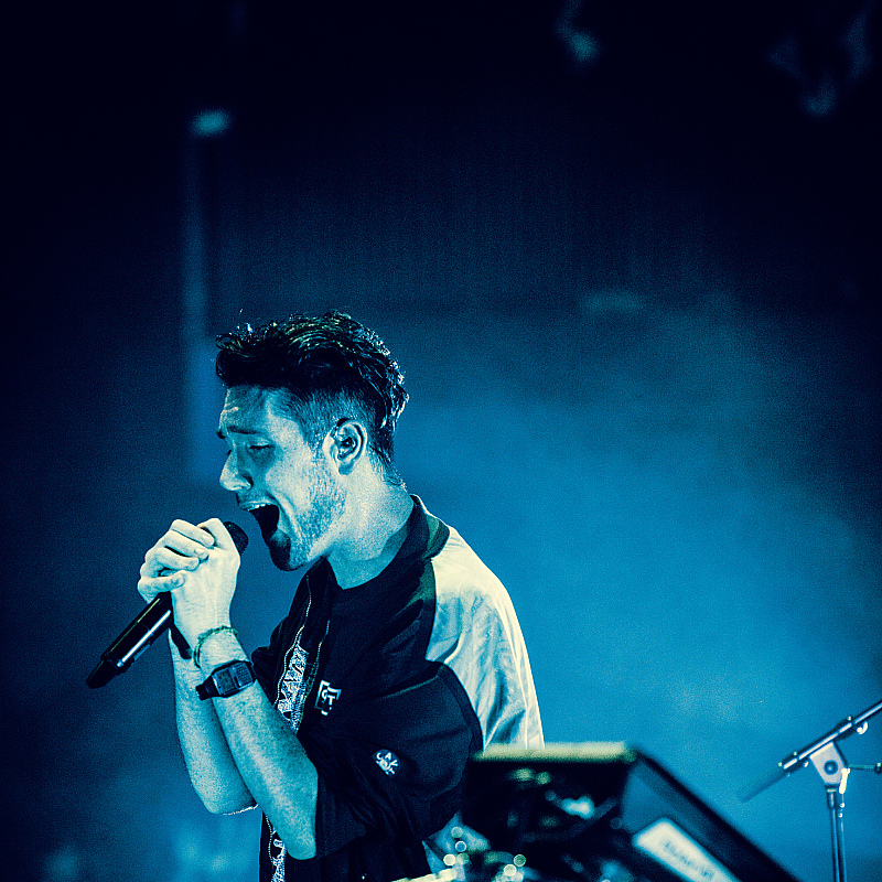 Bastille