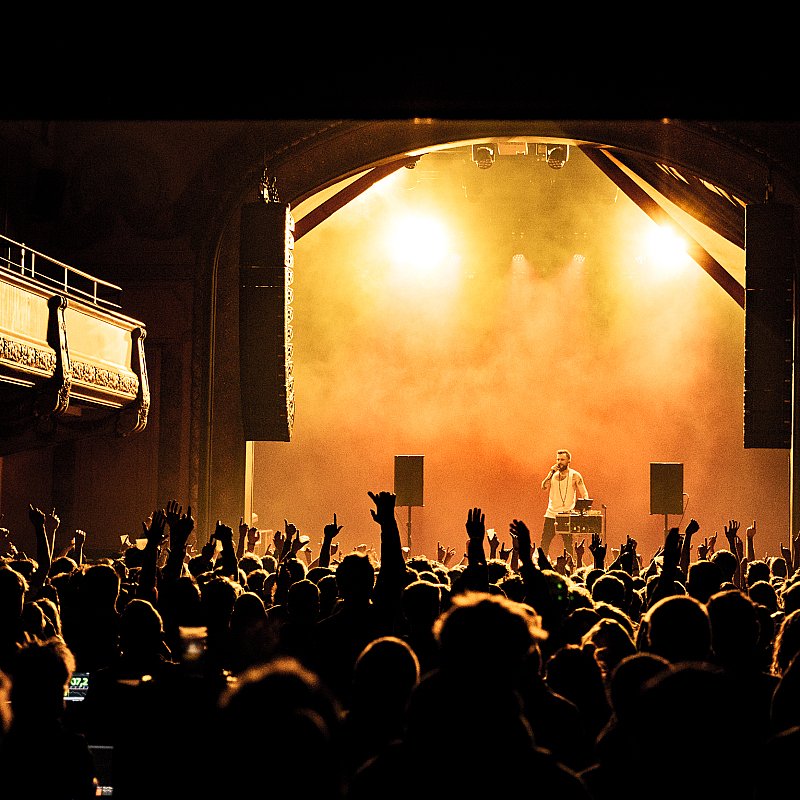 Dub Fx at viernulvier