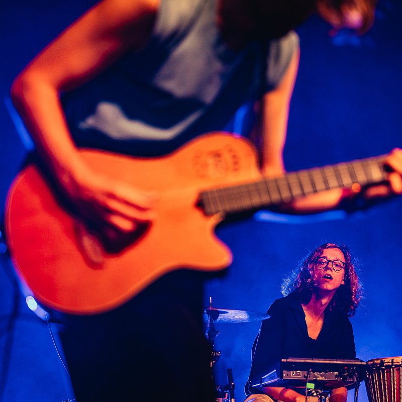 Ão at Pukkelpop 2024
