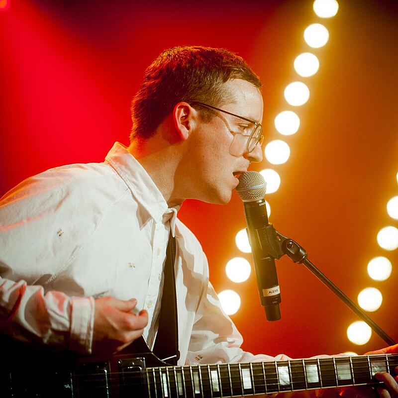 Hot Chip