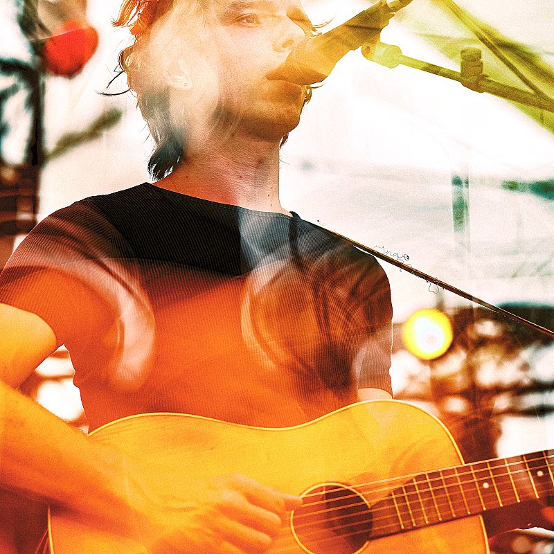 Frans Kalf at AFF Festival 2026