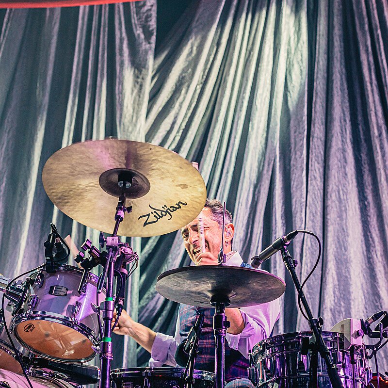 Joe Jackson at Cactusfestival 2019