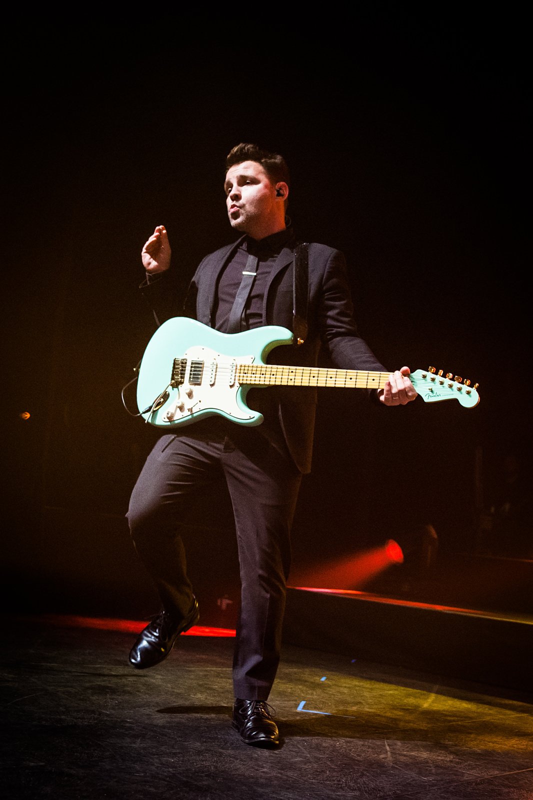 Panic! At The Disco · photo 1