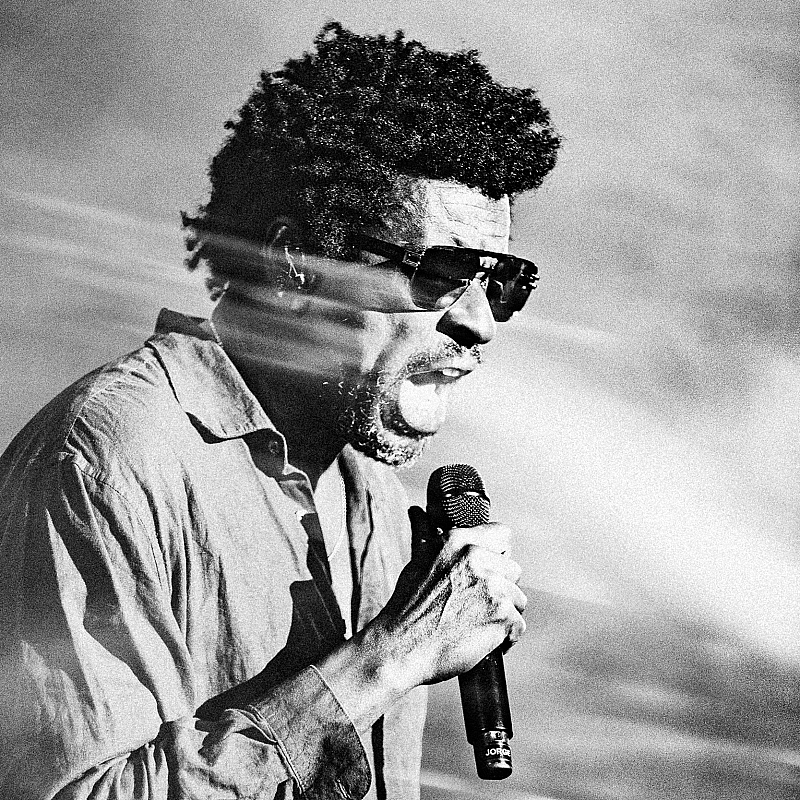 Seu Jorge