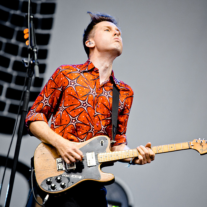 Franz Ferdinand
