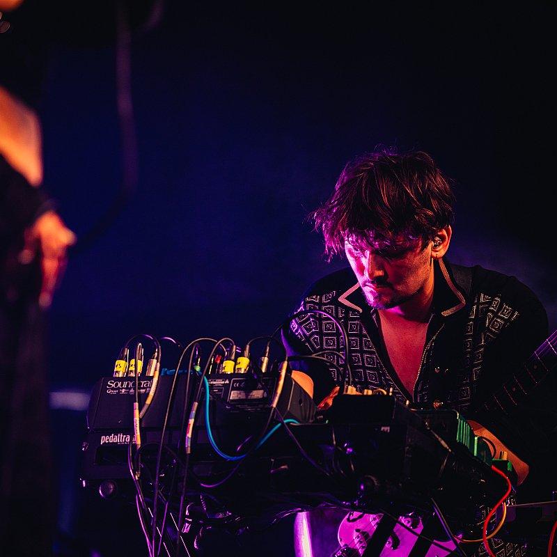 Ão at Pukkelpop 2024