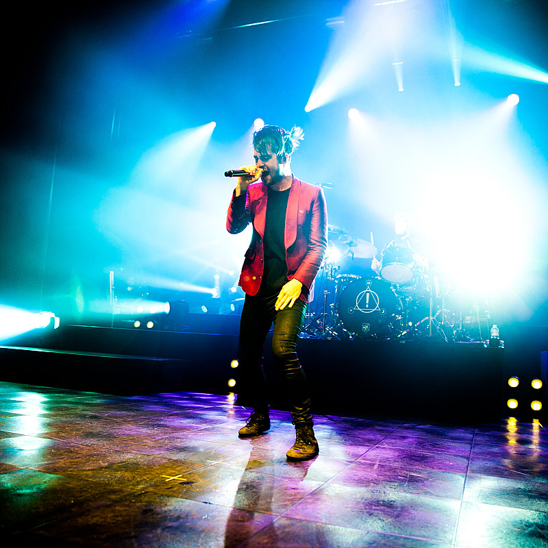 Panic! At The Disco