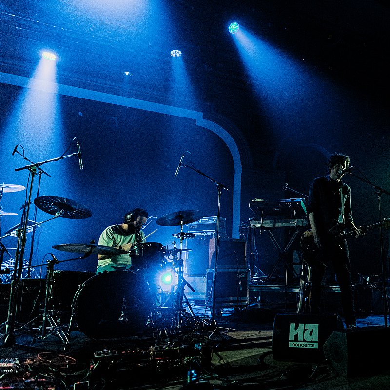 Glitterpaard at Handelsbeurs