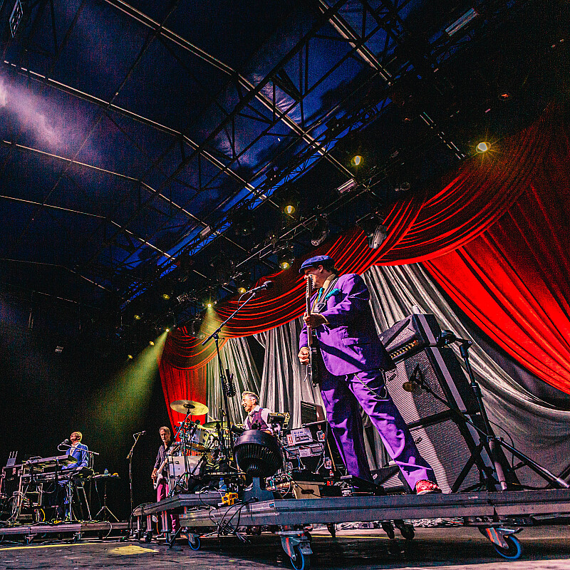 Joe Jackson