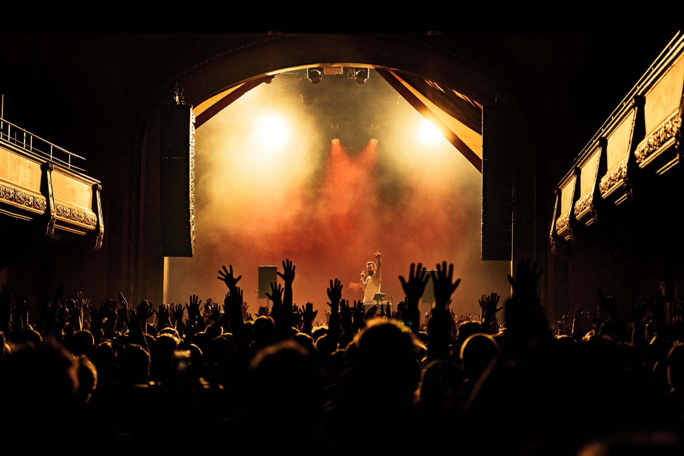 Dub Fx at viernulvier