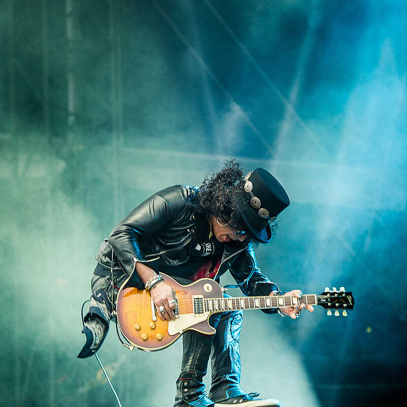Slash