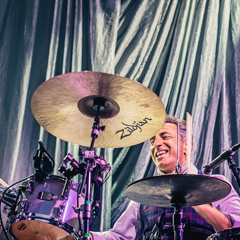 Joe Jackson at Cactusfestival 2019