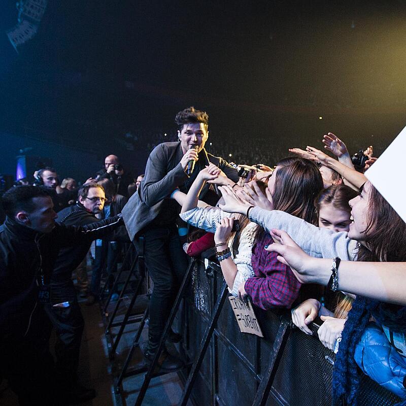 The Script