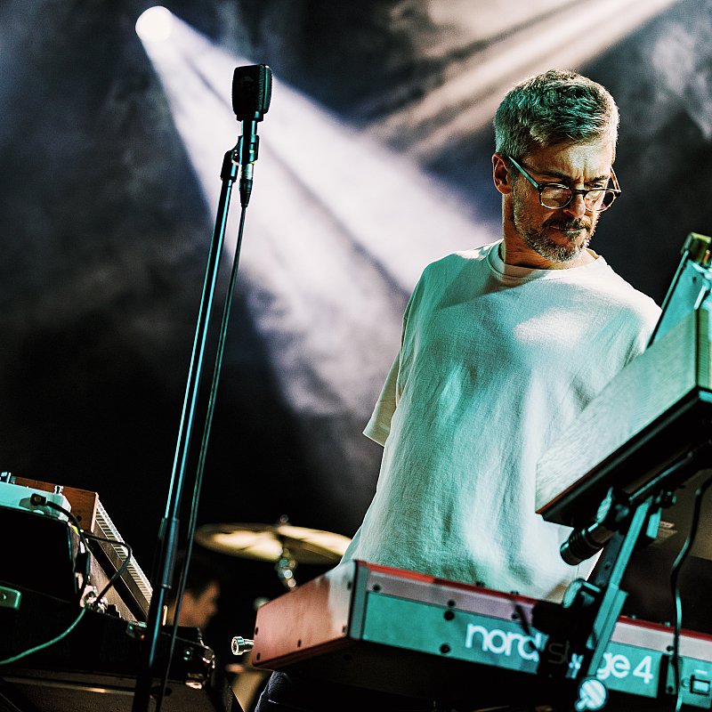 Snarky Puppy at Gent Jazz 2026