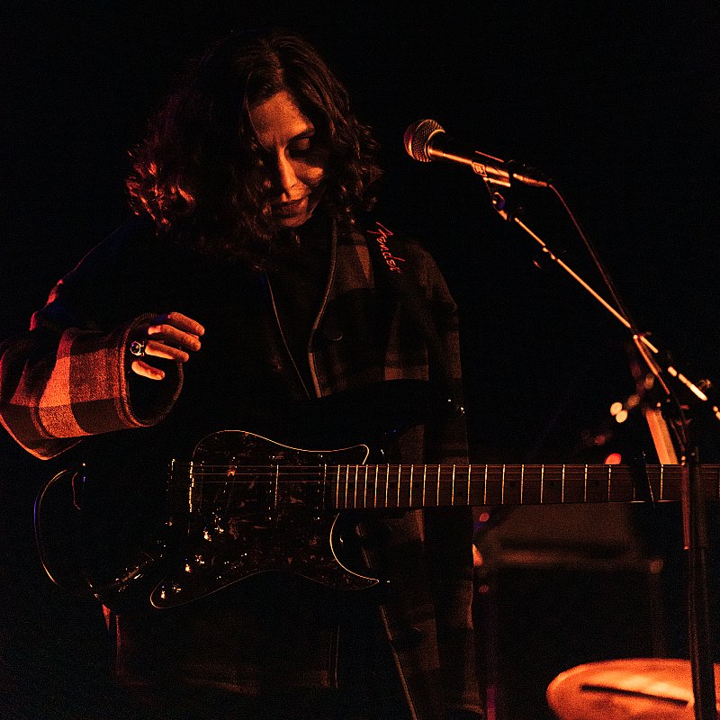 Ila at DOK
