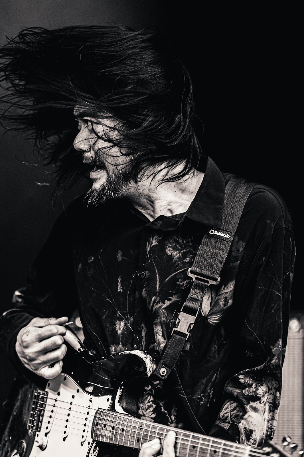 MONO at Cactusfestival 2019
