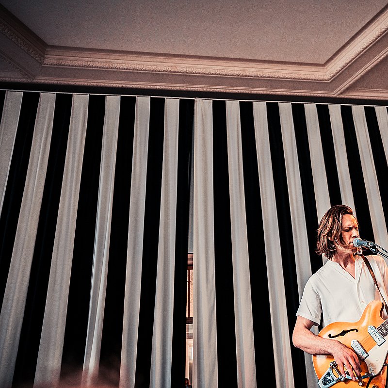The Bony King Of Nowhere at viernulvier